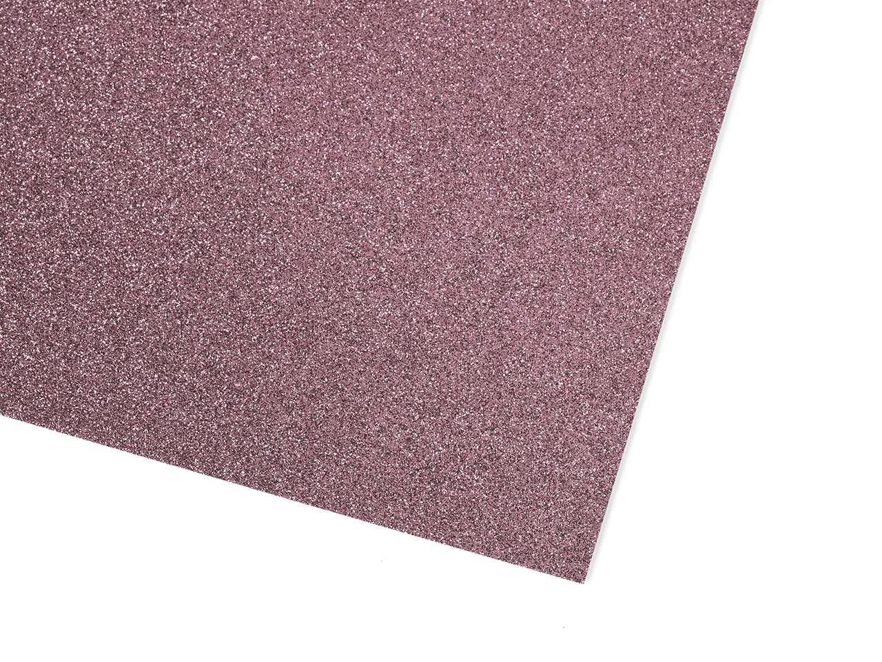 15 Pack Self Adhesive Glitter Foam Paper Sheets