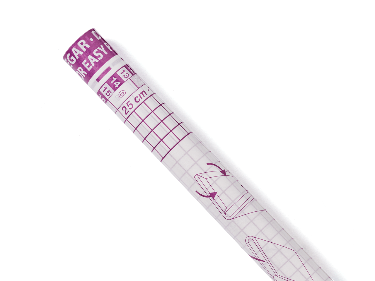 Film Transparent Adhesif Repositionnable 165µ<br>Format : A3 (50