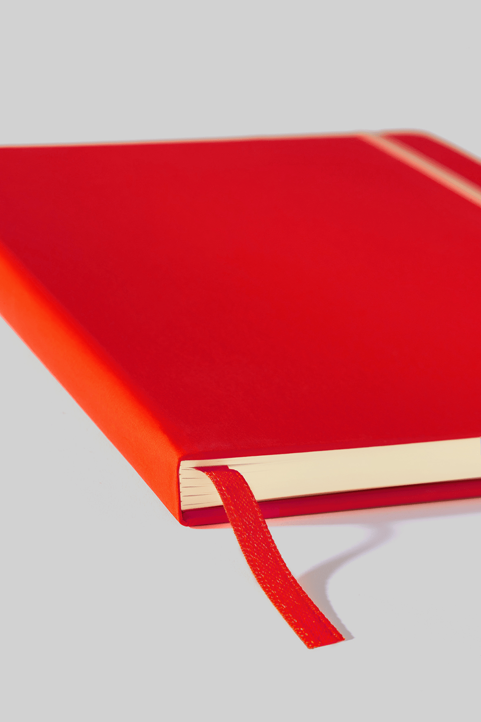 Fabriano Ispira, notebook, 6 colours, hard/flexible cover, sewn