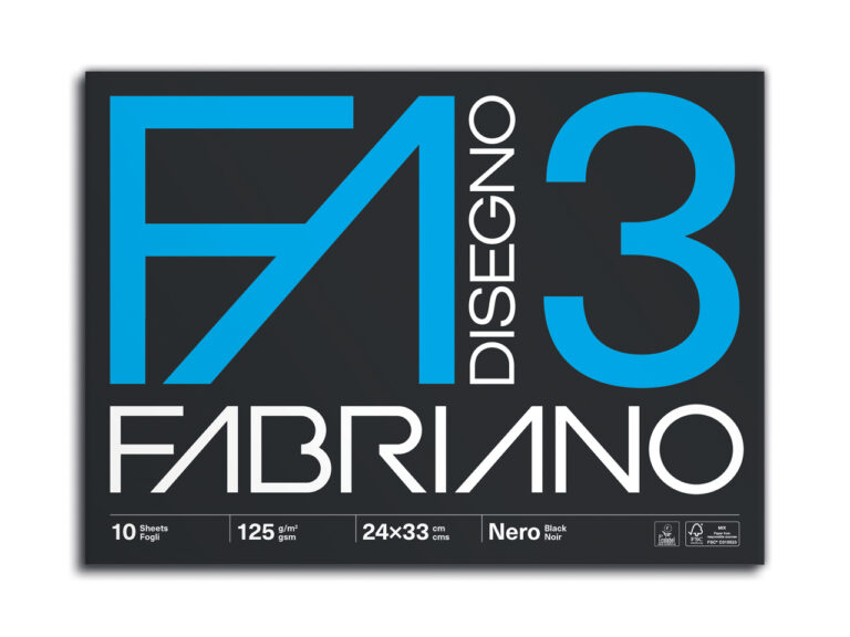 HYPERBURO  PAPIER DESSIN FABRIANO ST'ART 120G/M2 FORMAT A3 29,7X42CM 250  FEUILLES