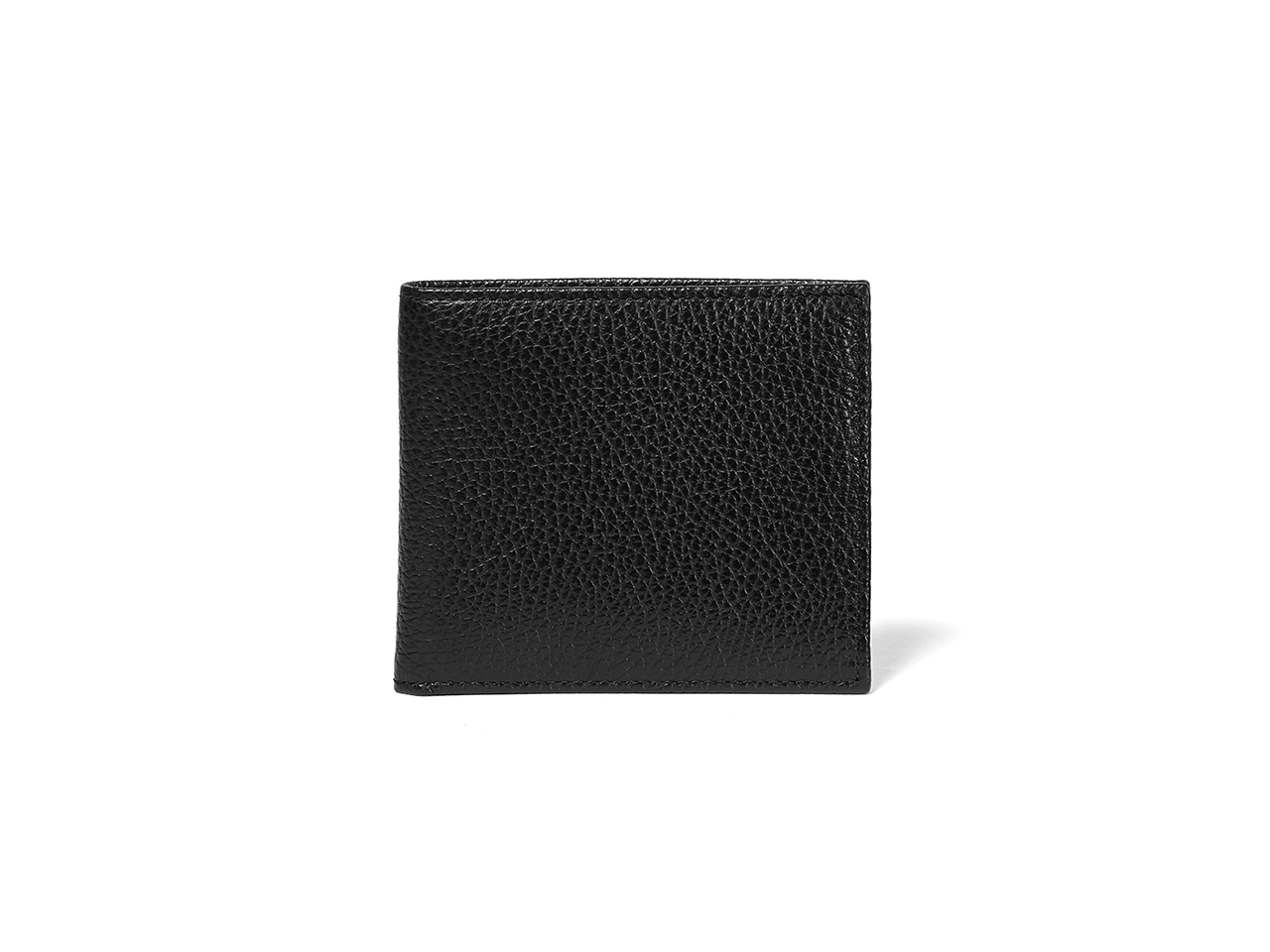 Men’s wallet, leather wallet
