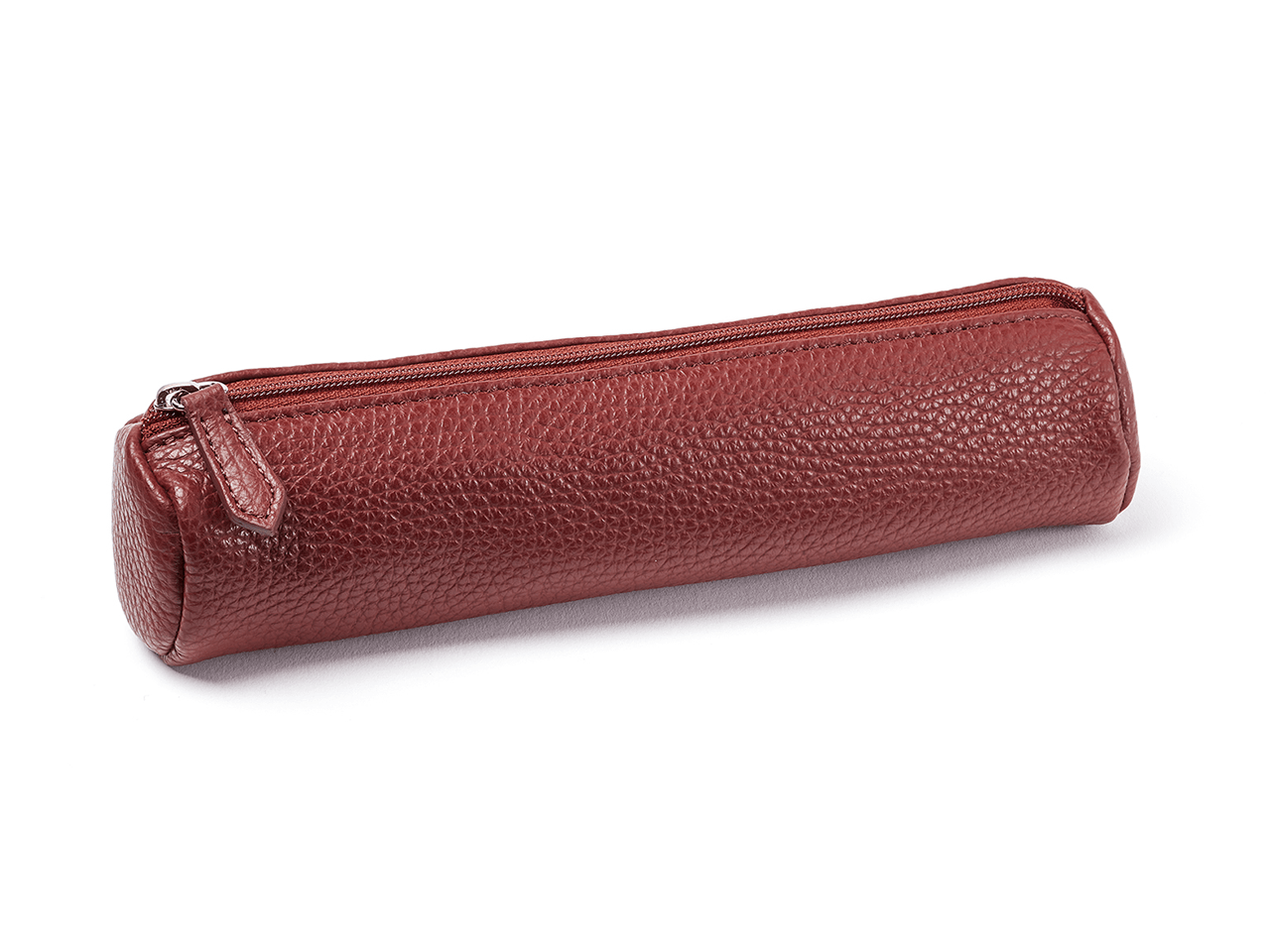 Fabriano Large Octane Leather Pencil Case