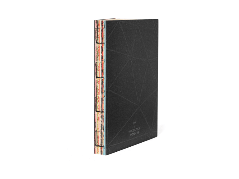 Diario da Disegno Classic Artist's Journal Fabriano, sketchbook in  cellulosa quadrato