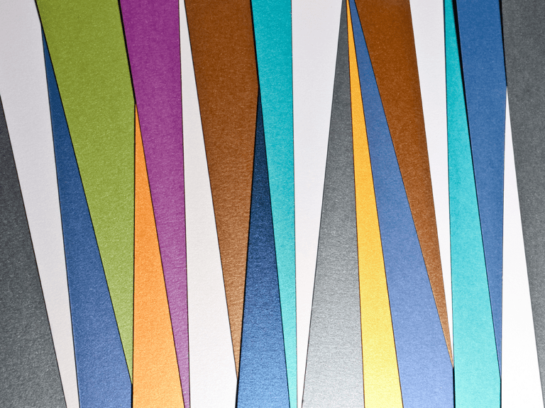 algodón Unbekannt Fabriano Pastel Papel Bloques 21 x 29,7 x 0,5 cm Multicolor 