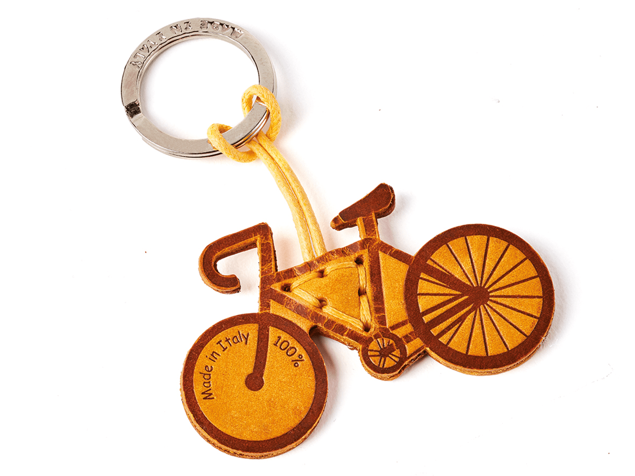 Buy Jdp Novelty Brown Metal Round Shape Avenger Bike Keychain Online at  Best Prices in India - JioMart.