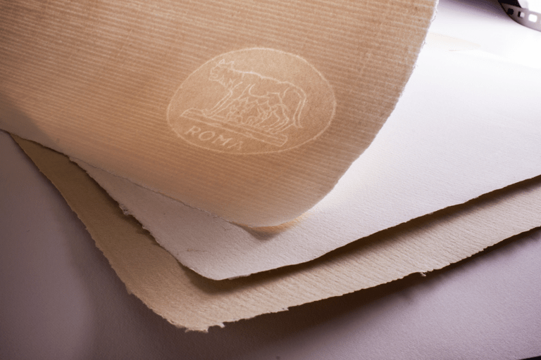 Fine Arts Artistic Paper Products Fabriano