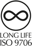Long Life ISO 9706
