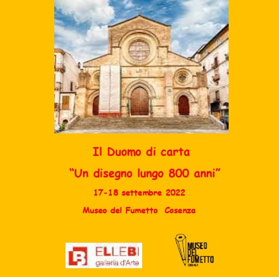 credits: L'immagine è solo una bozza in preparazione